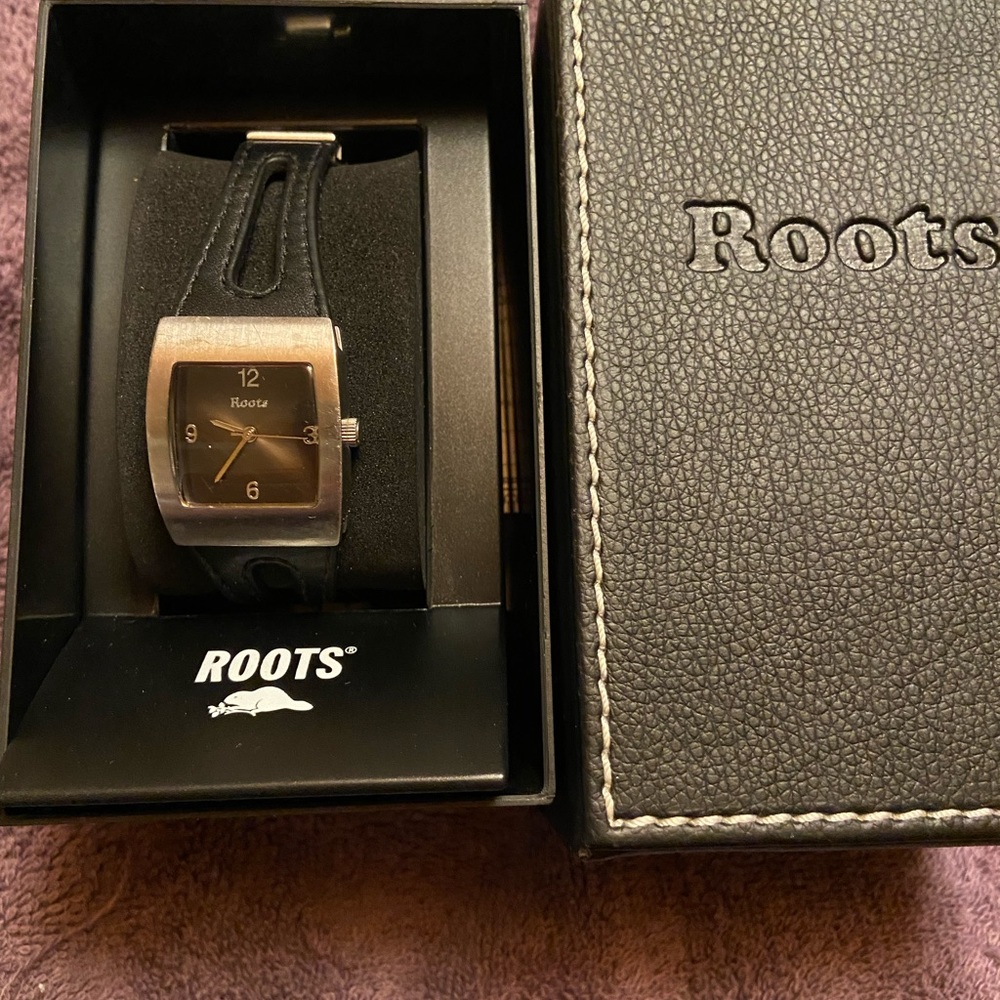 Roots Watch